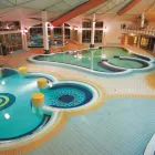 32 üzleti kép PARK INN BY RADISSON SÁRVÁR RESORT & SPA Vendéglátás ban/ben Sárvár VA