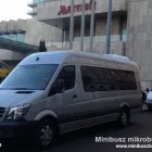 1 üzleti kép PÁRKÁNYI ISTVÁN EGYÉNI VÁLLALKOZÓ Autóbérlés ban/ben Budapest