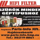2 üzleti kép PARTS-INFO MÉRNÖKI KFT Üzleti szolgáltatások ban/ben Hajdúszoboszló HB
