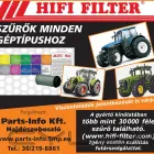 8 üzleti kép PARTS-INFO MÉRNÖKI KFT Üzleti szolgáltatások ban/ben Hajdúszoboszló HB