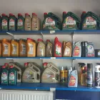 1 üzleti kép PARTSLINE AUTÓSBOLT SOPRON. AUTÓALKATRÉSZ MINDEN TÍPUSHOZ. Autóalkatrészek és -felszerelések ban/ben Sopron GS