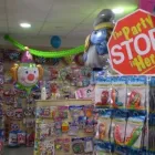 1 üzleti kép PARTY LINE KFT. Üzleti szolgáltatások ban/ben Budapest