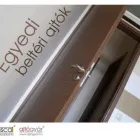 4 üzleti kép PASCAL-DOOR KFT. Otthon és Építőipar ban/ben Budapest