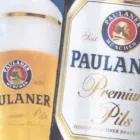 2 üzleti kép PAULANER SHOP Vendéglátás ban/ben Budakeszi PE