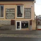 2 üzleti kép PAX TECUM TEMETKEZÉS Üzleti szolgáltatások ban/ben Győr GS