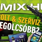 4 üzleti kép PCMIX Számítógépek és szoftverek ban/ben Nyíregyháza SZ