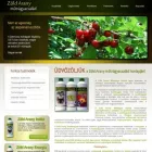 2 üzleti kép PEGATON STUDIO KFT. Webhosting ban/ben Cegléd PE