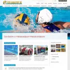 3 üzleti kép PEGATON STUDIO KFT. Webhosting ban/ben Cegléd PE