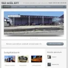 7 üzleti kép PEGATON STUDIO KFT. Webhosting ban/ben Cegléd PE