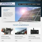 9 üzleti kép PEGATON STUDIO KFT. Webhosting ban/ben Cegléd PE