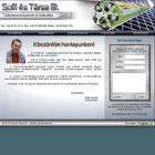 11 üzleti kép PEGATON STUDIO KFT. Webhosting ban/ben Cegléd PE