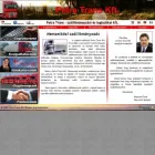 19 üzleti kép PEGATON STUDIO KFT. Webhosting ban/ben Cegléd PE