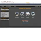 23 üzleti kép PEGATON STUDIO KFT. Webhosting ban/ben Cegléd PE