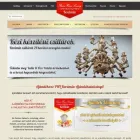 26 üzleti kép PEGATON STUDIO KFT. Webhosting ban/ben Cegléd PE