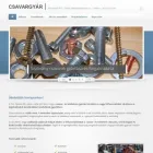 42 üzleti kép PEGATON STUDIO KFT. Webhosting ban/ben Cegléd PE