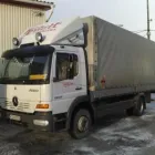7 üzleti kép PENETT SZOLGÁLTATÓ ÉS KERESKEDELMI KFT. Szállítás, logisztika ban/ben Erdőkertes PE