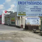 3 üzleti kép PÉNZ ÉS AUTÓ KFT. Jármű műszaki vizsgáztatás ban/ben Szolnok JN