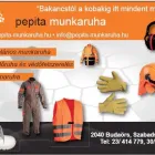 1 üzleti kép PEPITA MUNKARUHA Üzletek ban/ben Budaörs PE