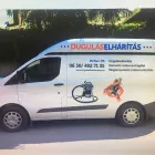 2 üzleti kép PERFORO KFT. - CSATORNAKAMERÁZÁS - WOMÁS CSATORNATISZTÍTÁS - KAMERÁS CSATORNAVIZSGÁLAT - CSŐKAMERÁZÁS Duguláselhárítás ban/ben Pécs BA