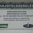 17 üzleti kép PERIPLUS 24 HAJÓELLÁTÓ ÉS HAJÓJAVÍTÓ KFT. Vegyipar, festékgyártás ban/ben Budapest