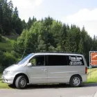 2 üzleti kép PETÁK-TRANS KFT. Személyszállítás, taxi ban/ben Albertirsa PE