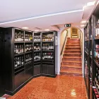 7 üzleti kép PICCOLO PANZIÓ VENDÉGLŐ VINOTECA Vendéglátás ban/ben Zalaegerszeg ZA