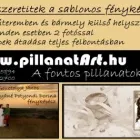 1 üzleti kép PILLANATART FOTÓSTÚDIÓ Számítástechnika & Elektronika ban/ben Ajka VE