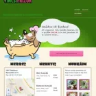 1 üzleti kép PINCSIFRIZUR KUTYAKOZMETIKA (GARÁZS) Üzletek ban/ben Tatabánya KE