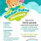 1 üzleti kép PINDUR FALVA JÁTSZÓHÁZ Vendéglátás ban/ben Dunaújváros FE