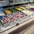 4 üzleti kép PINGVIN ÉTTEREM ÉS HIDEGKONYHA KOMÁROM Éttermek ban/ben Komárom KE