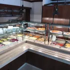 12 üzleti kép PINGVIN ÉTTEREM ÉS HIDEGKONYHA KOMÁROM Éttermek ban/ben Komárom KE