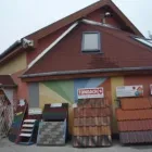 1 üzleti kép PINIZSI ÉPÍTŐANYAG KERESKEDELMI KFT. Üzletek ban/ben Budapest