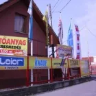 2 üzleti kép PINIZSI ÉPÍTŐANYAG KERESKEDELMI KFT. Üzletek ban/ben Budapest