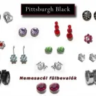 4 üzleti kép PITTSBURGH BLACK ÉKSZERÜZLET Üzletek ban/ben Nyíregyháza SZ