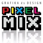 9 üzleti kép PIXEL MIX GRAFIKAI STÚDIÓ Webdesign, grafika ban/ben Zalaegerszeg ZA