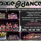 1 üzleti kép PIXIEDANCE Táncklub, táncház, táncterem ban/ben Debrecen HB