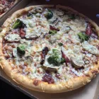 7 üzleti kép PIZZA BÁZIS LAJOSMIZSE Vendéglátás ban/ben Lajosmizse BK