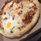 8 üzleti kép PIZZA BÁZIS LAJOSMIZSE Vendéglátás ban/ben Lajosmizse BK