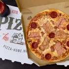 1 üzleti kép PIZZA HOME SZOLNOK Vendéglátás ban/ben Szolnok JN