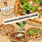 1 üzleti kép PIZZA KARAVÁN Vendéglátás ban/ben Hatvan HE