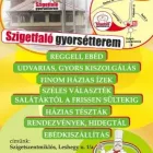 5 üzleti kép PIZZA TREND PIZZÉRIA Vendéglátás ban/ben Szigetszentmiklós PE