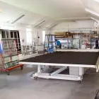 3 üzleti kép PK ABLAK KFT. Otthon és Építőipar ban/ben Komló BA