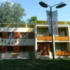 3 üzleti kép PLATÁN PANZIÓ Motel, panzió ban/ben Balatonszemes SO