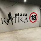 4 üzleti kép PLAZA EROTICA Szexshop ban/ben Debrecen HB