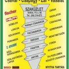 6 üzleti kép PODOBA CSAVAR-CSAPÁGY Barkácsboltok ban/ben Siófok SO