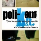 3 üzleti kép POLI-KOM KFT. AZ ÉLET MINDEN TERÜLETÉN # JAVÍTÁS # FÉNYEZÉS # GYÁRTÁS Uszodatechnika ban/ben Kaposvár SO