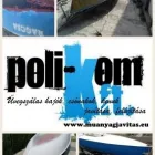 5 üzleti kép POLI-KOM KFT. AZ ÉLET MINDEN TERÜLETÉN # JAVÍTÁS # FÉNYEZÉS # GYÁRTÁS Uszodatechnika ban/ben Kaposvár SO