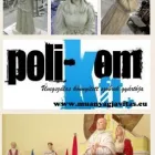 6 üzleti kép POLI-KOM KFT. AZ ÉLET MINDEN TERÜLETÉN # JAVÍTÁS # FÉNYEZÉS # GYÁRTÁS Uszodatechnika ban/ben Kaposvár SO