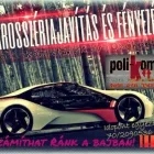14 üzleti kép POLI-KOM KFT. AZ ÉLET MINDEN TERÜLETÉN # JAVÍTÁS # FÉNYEZÉS # GYÁRTÁS Uszodatechnika ban/ben Kaposvár SO