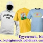 4 üzleti kép PÓLÓ NYOMDA Üzleti szolgáltatások ban/ben Győr GS
